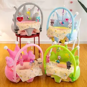 Baby Seat Trainers
