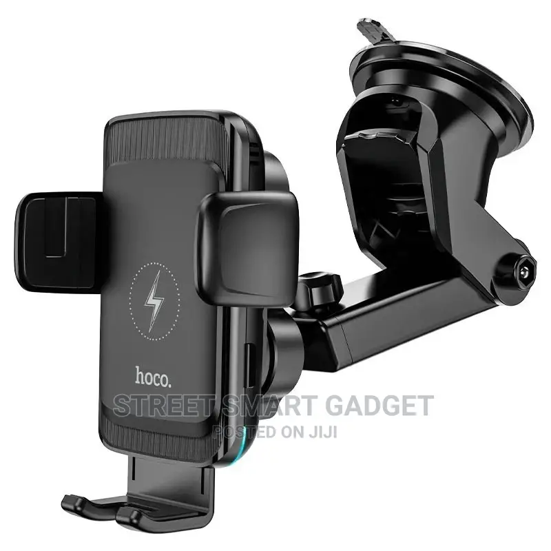 Wireless Car Phone Holder Yesido (C186)