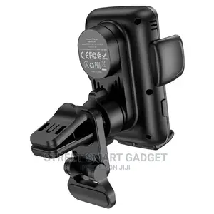 Wireless Car Phone Holder Yesido (C186)