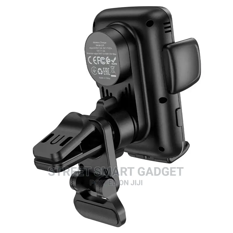 Wireless Car Phone Holder Yesido (C186)