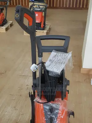 Husqvarnar Pressure Washer