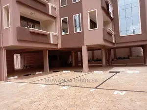 Building for Rent at Naguru