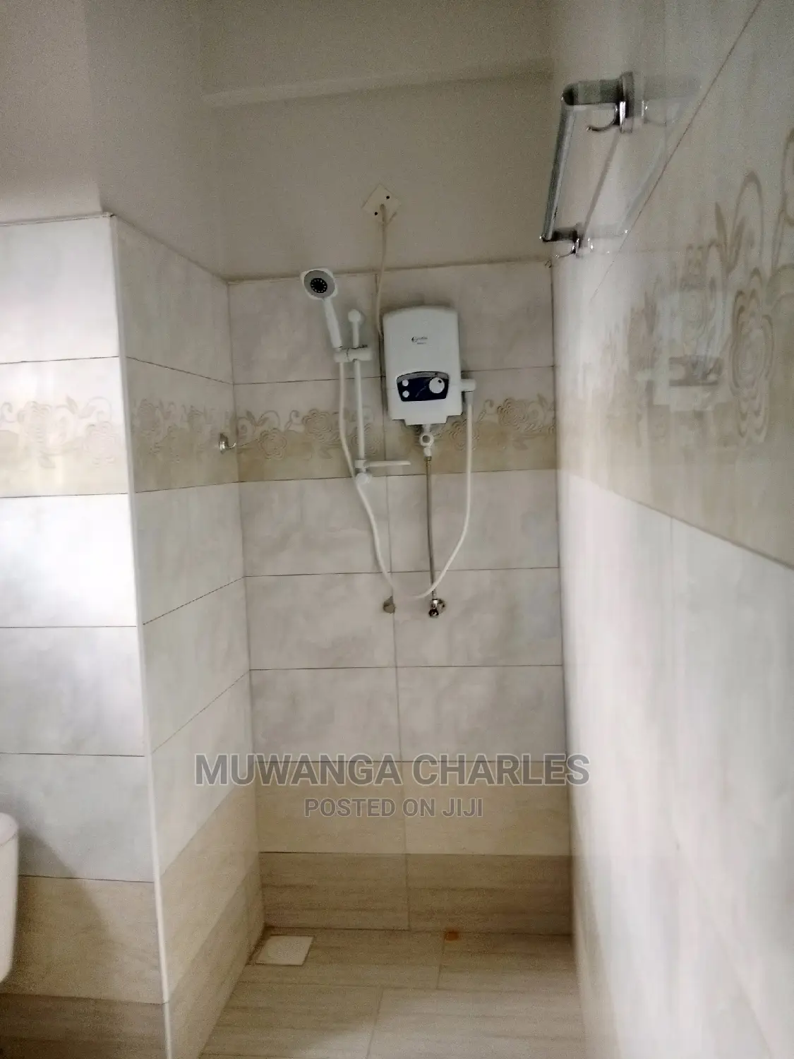 Building for Rent at Naguru