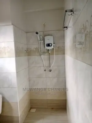 Building for Rent at Naguru