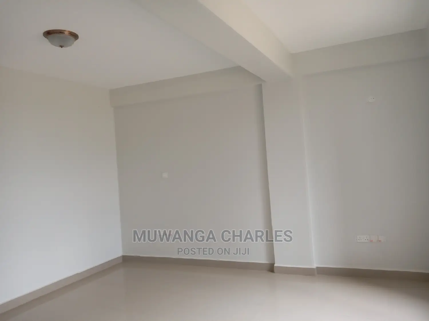 Building for Rent at Naguru