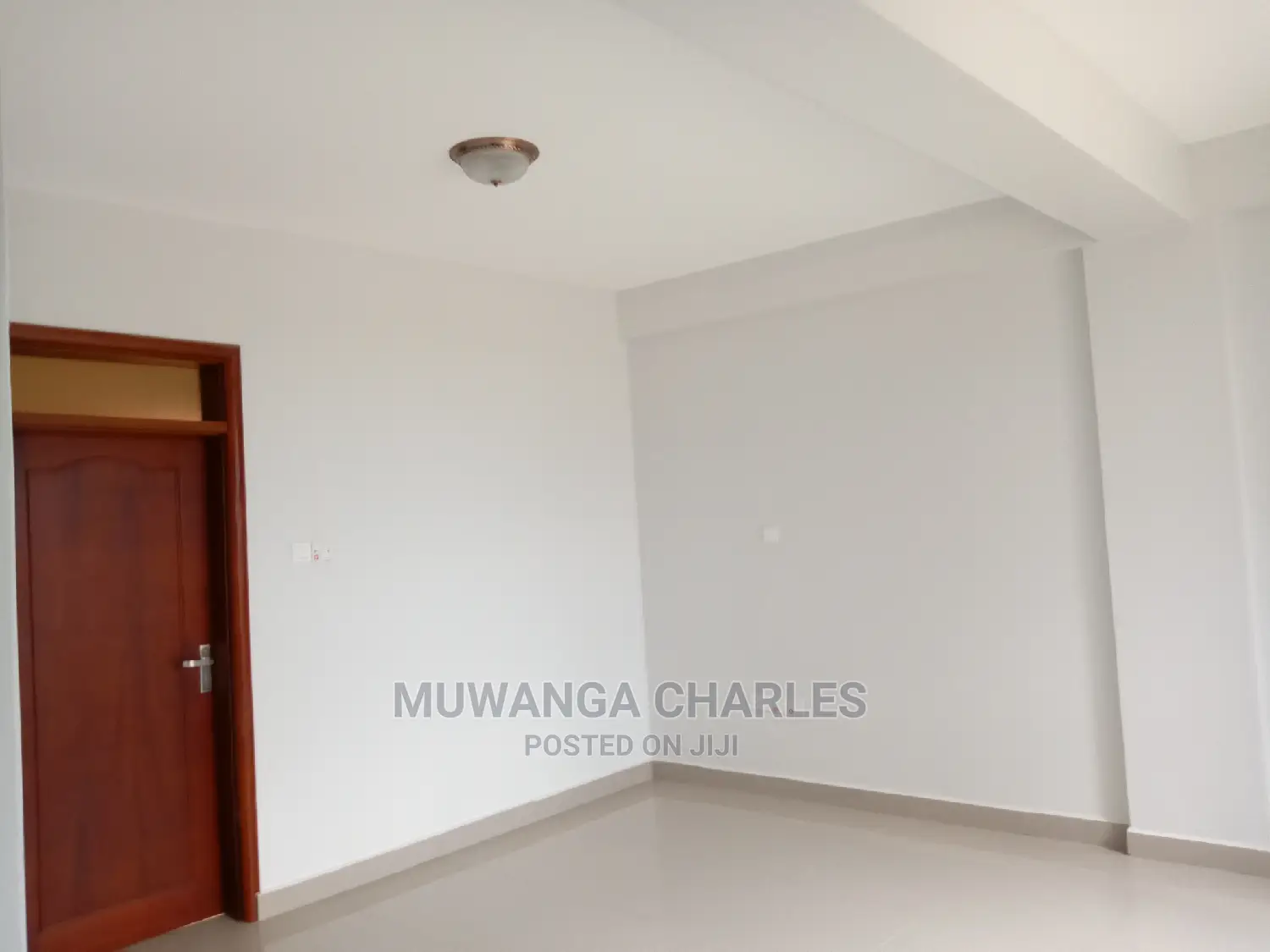 Building for Rent at Naguru