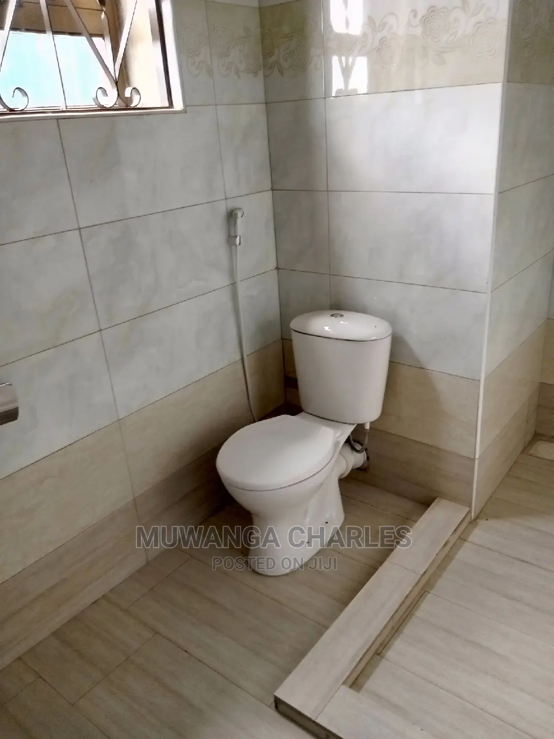 Building for Rent at Naguru