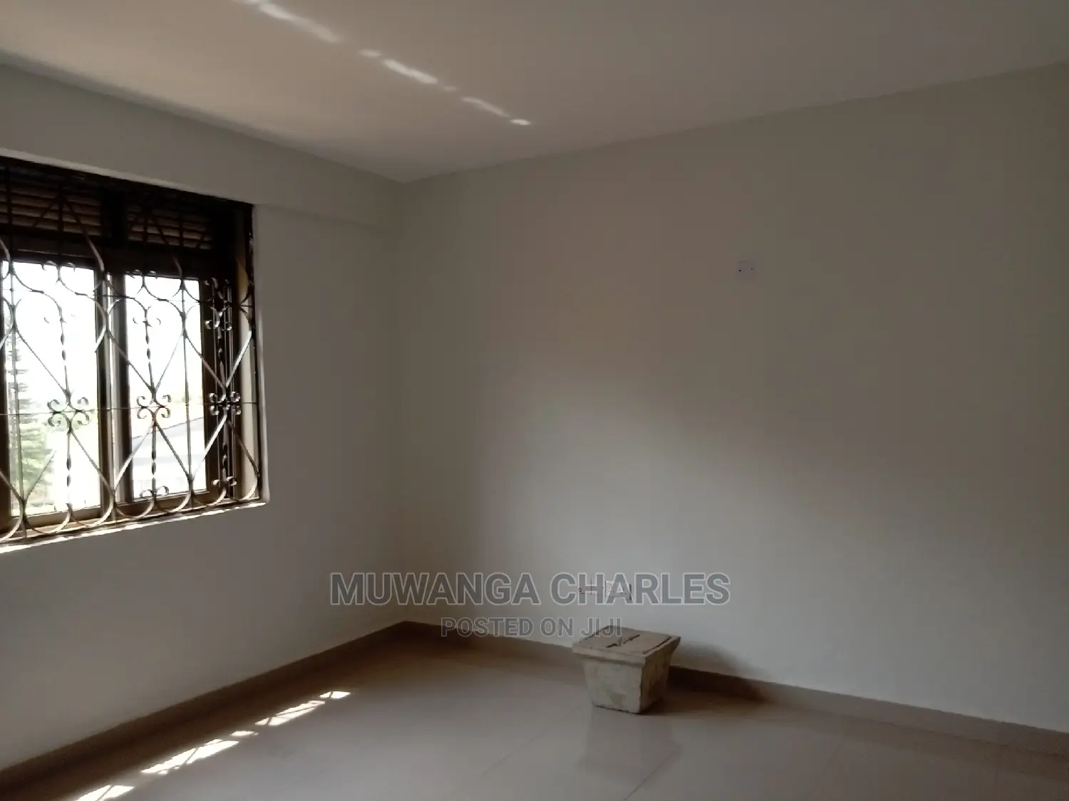 Building for Rent at Naguru