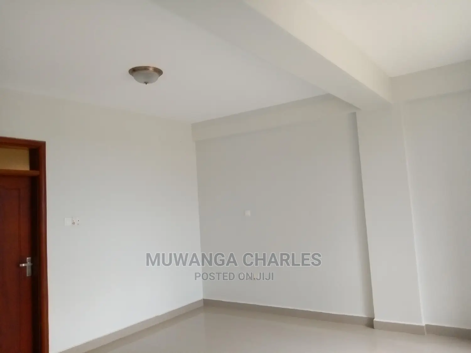 Building for Rent at Naguru