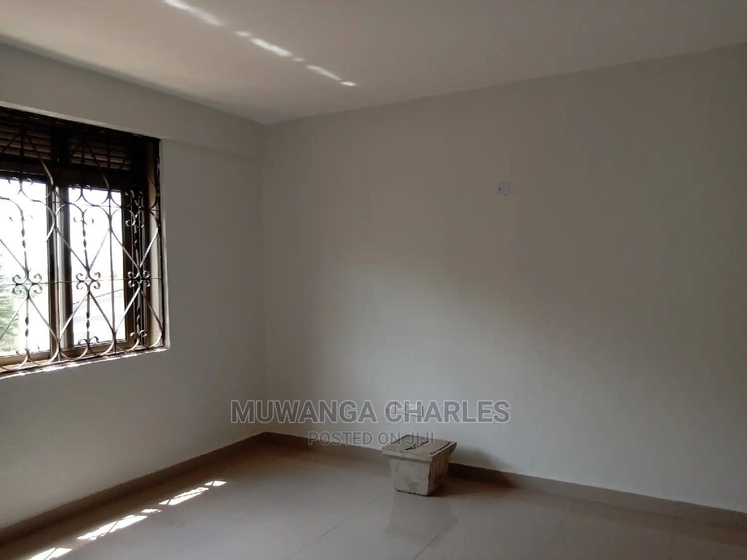 Building for Rent at Naguru