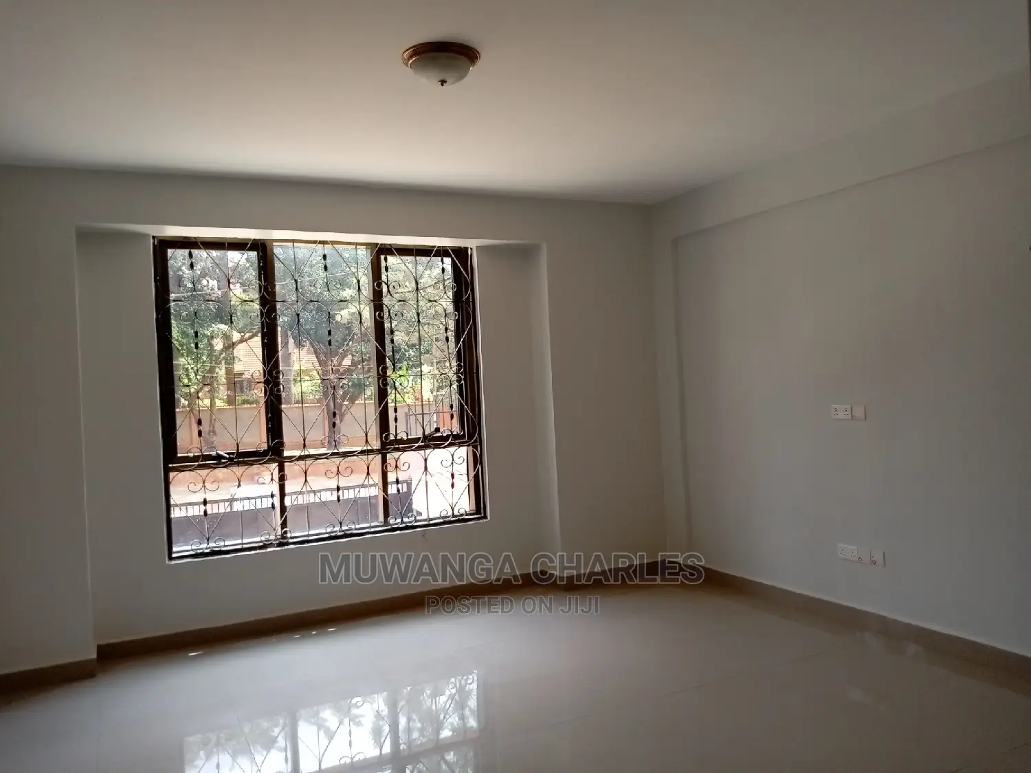 Building for Rent at Naguru
