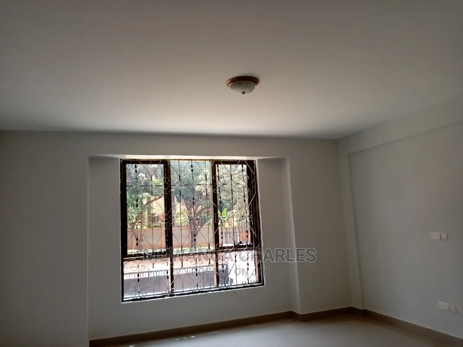 Building for Rent at Naguru