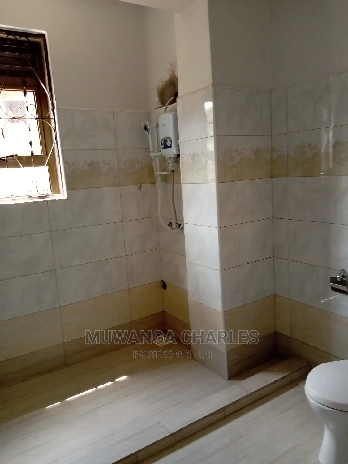 Building for Rent at Naguru