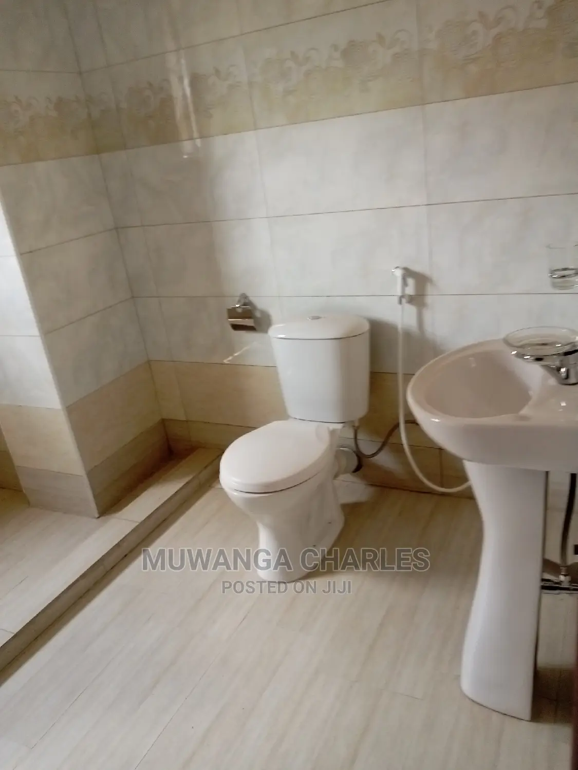 Building for Rent at Naguru
