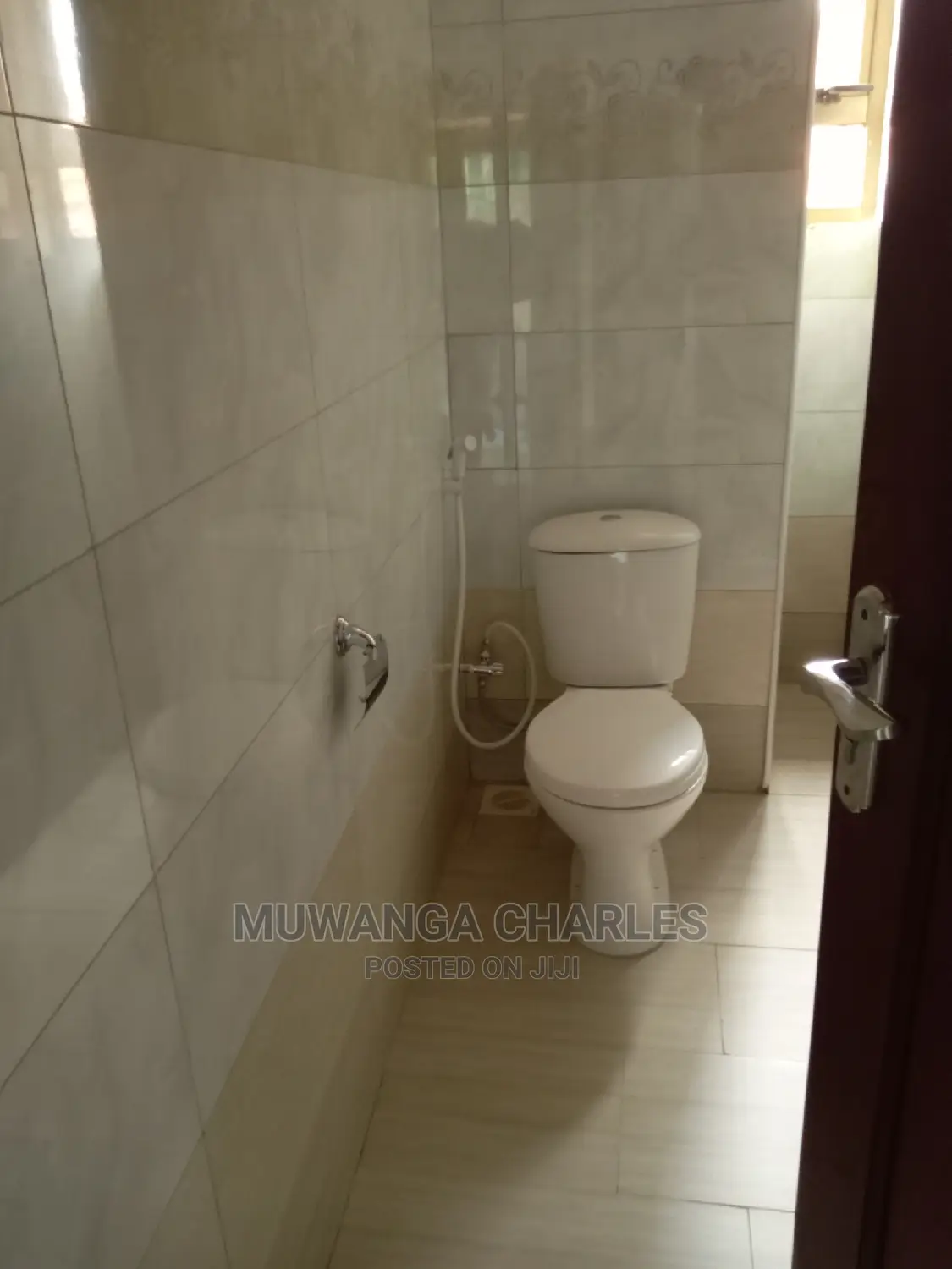 Building for Rent at Naguru
