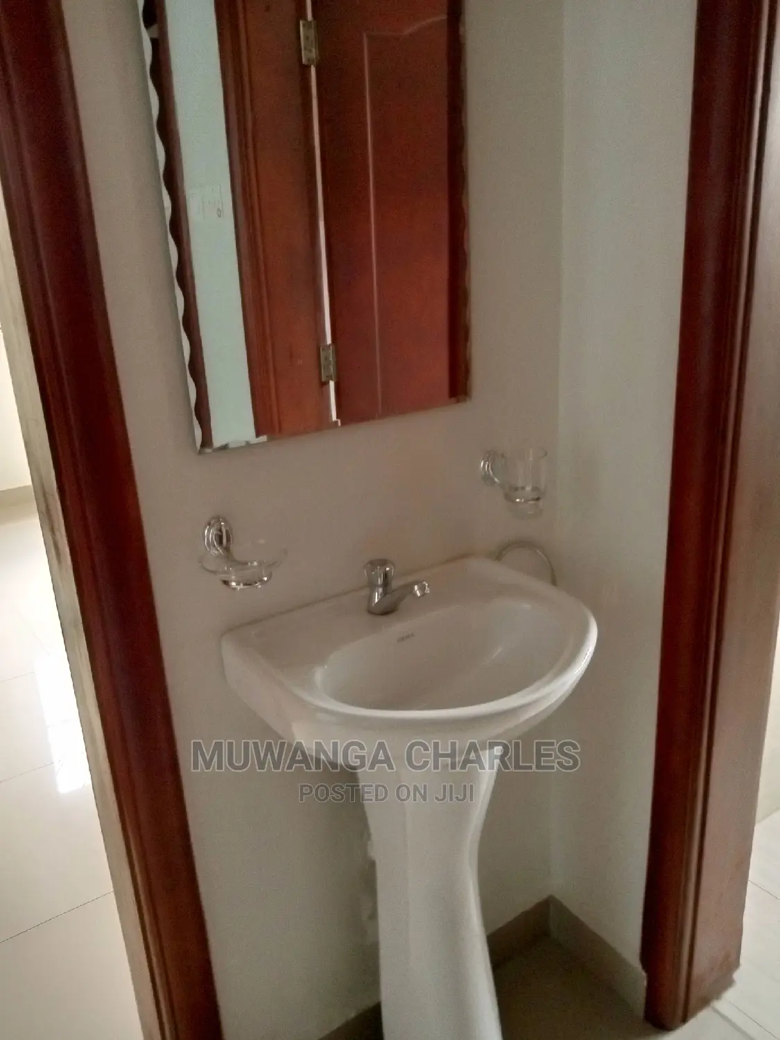 Building for Rent at Naguru