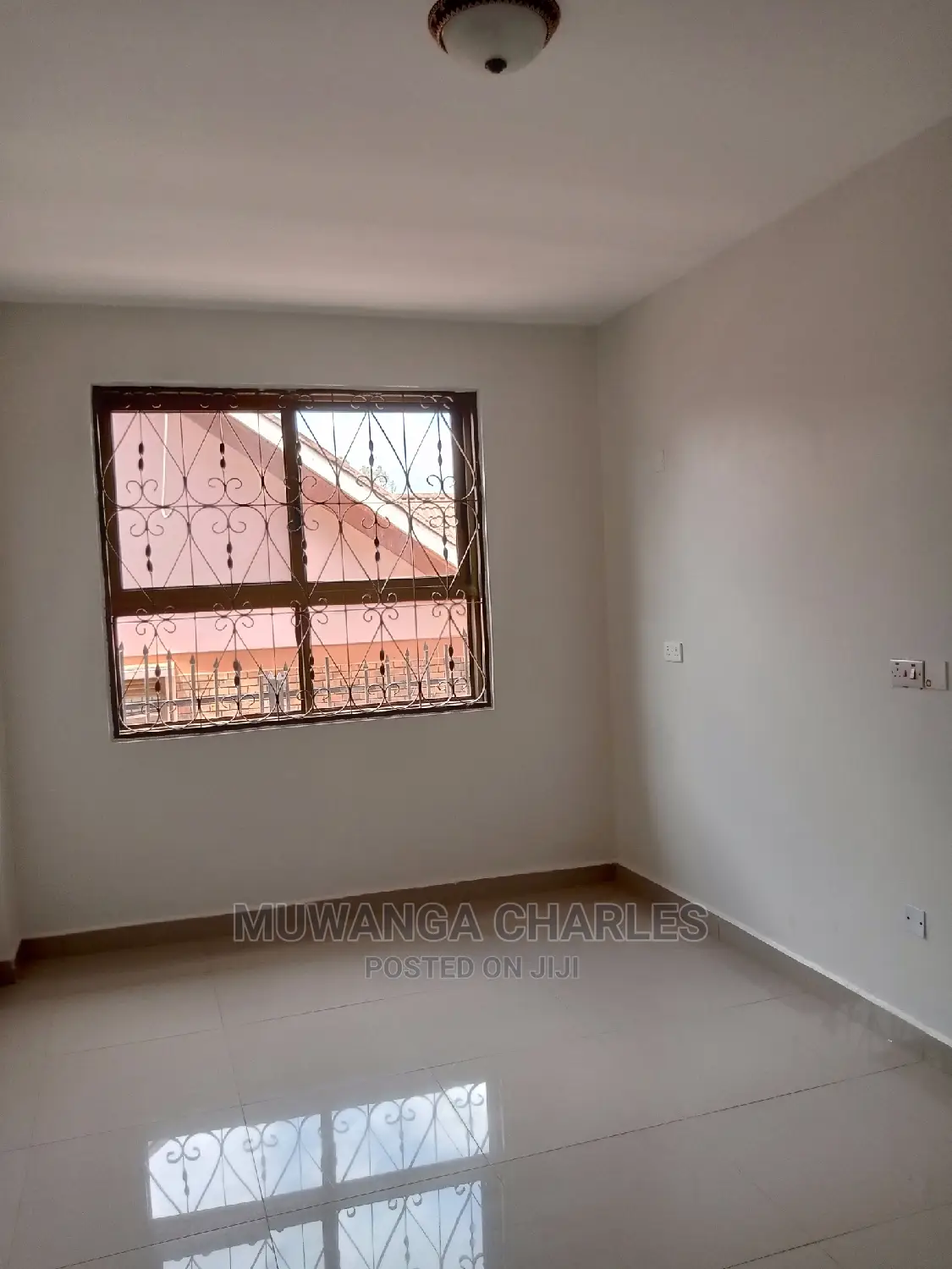 Building for Rent at Naguru