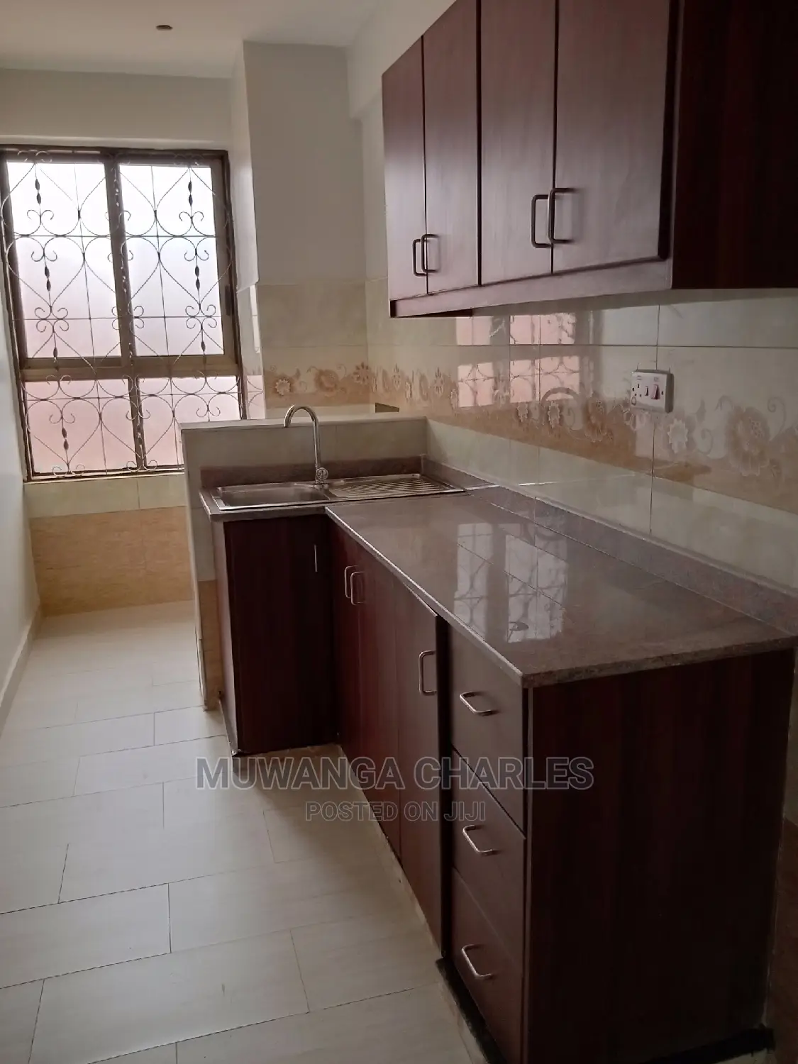 Building for Rent at Naguru