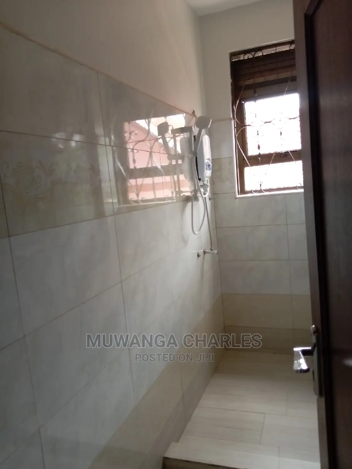 Building for Rent at Naguru