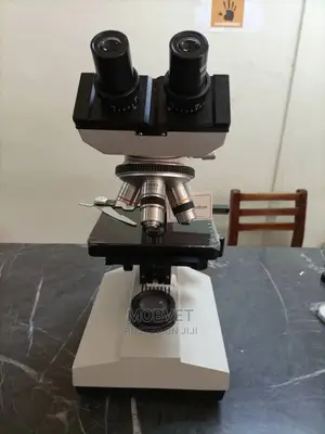 Microscopes