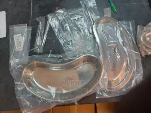 Elements of a Surgical Kit