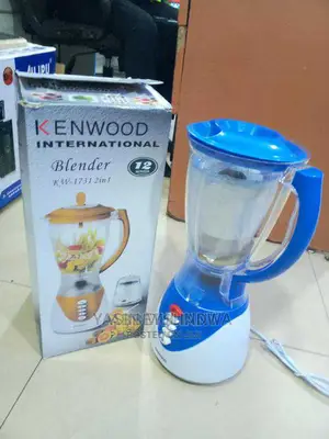 Juice Blenda