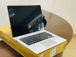 Photo - New Laptop HP EliteBook X360 1030 G3 16GB Intel Core I5 SSD 256GB