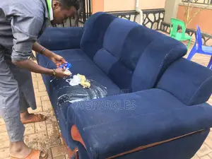 Sofa Cleaning