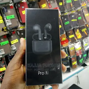 Airpods Pro 5