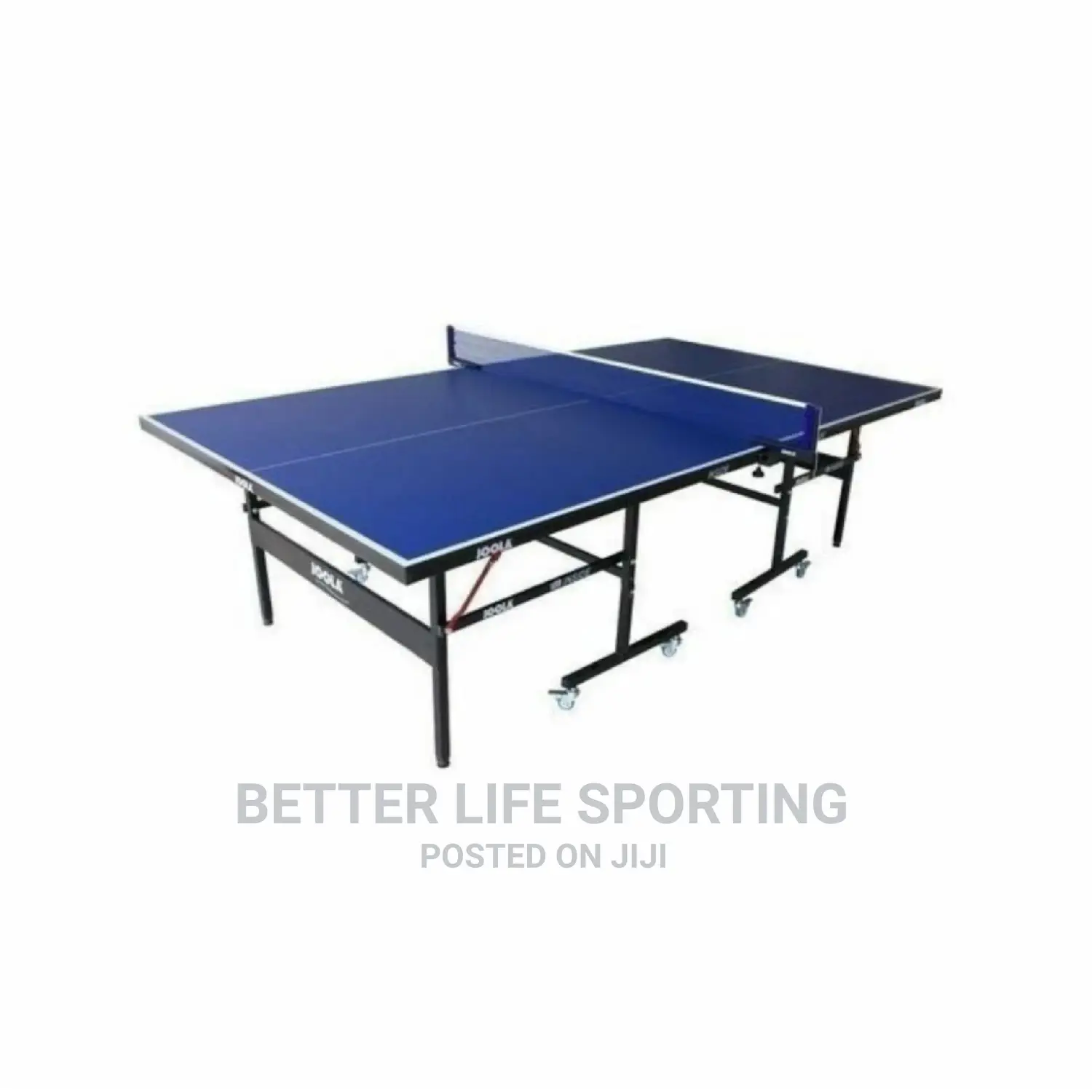 Table Tennis