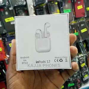 Apple Inpods 12