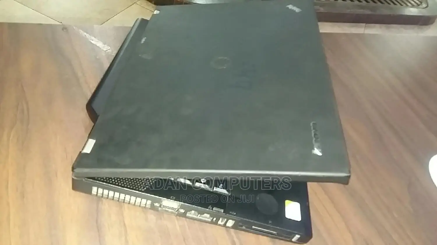 Laptop Lenovo ThinkPad T400 4GB Intel Core 2 Duo HDD 160GB