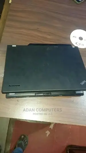 Laptop Lenovo ThinkPad T400 4GB Intel Core 2 Duo HDD 160GB