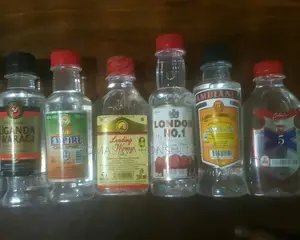 Gin/Flavoured Waragi, Whiskey and Wine Formulation Expert