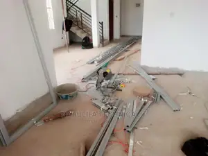 Aluminum Window Frames