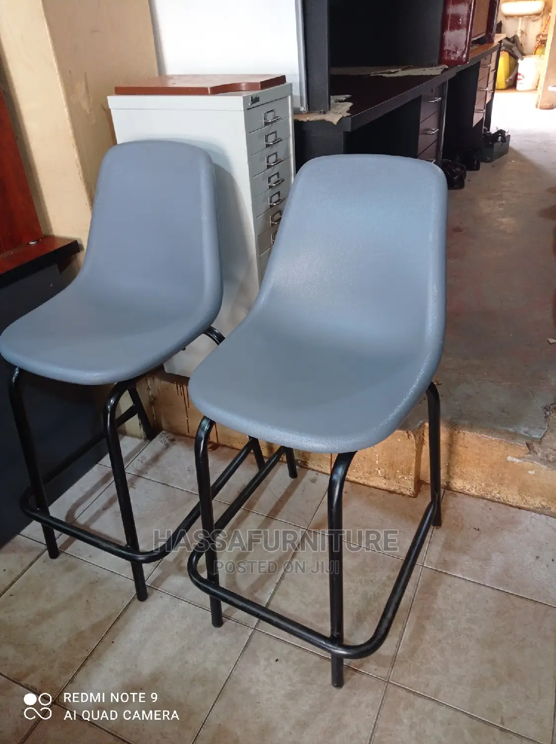 Reception Stool