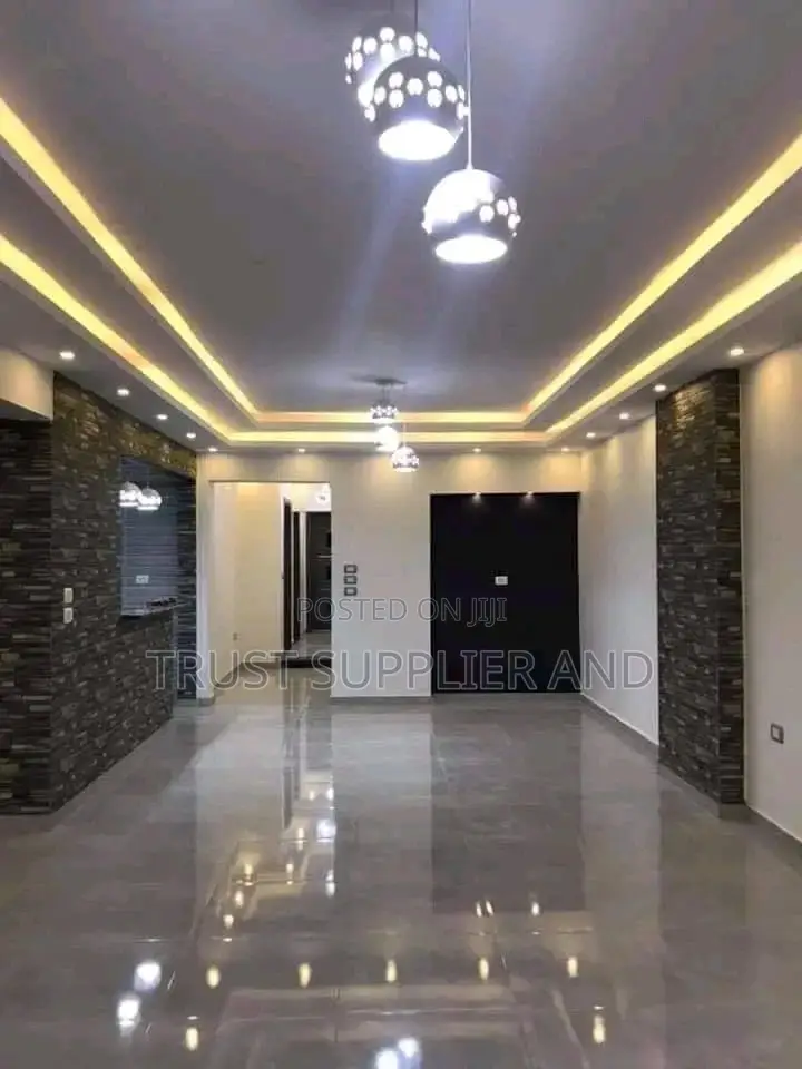 Gypsum Ceiling Bukoto