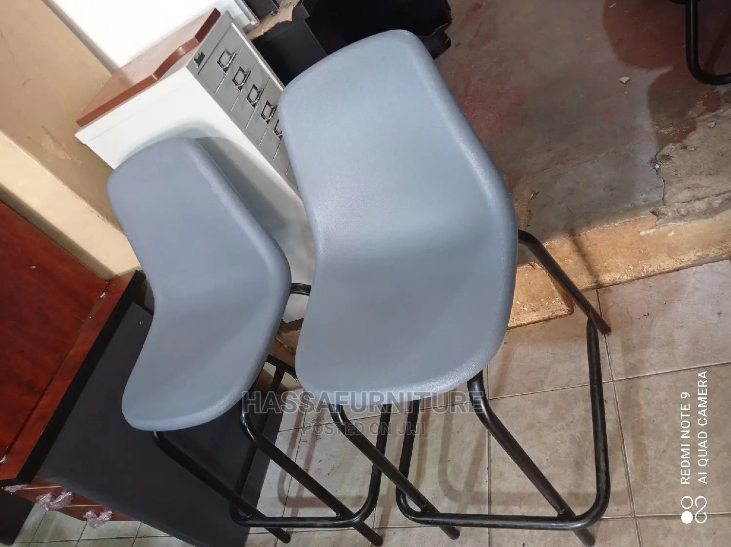 Reception Stool