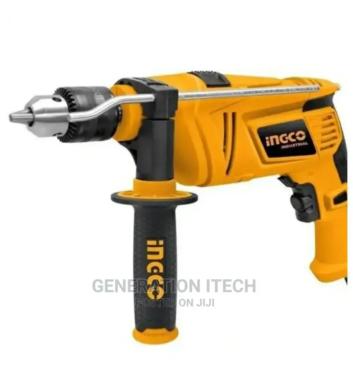 Impact Drill 680W Ingco-Original