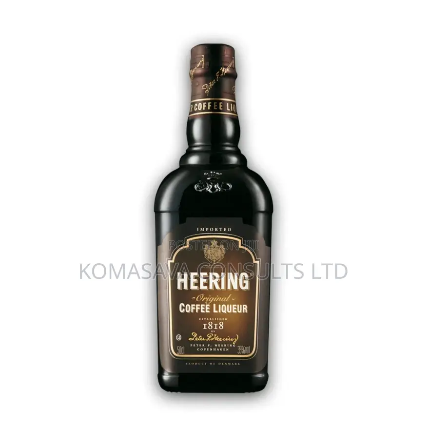 Gin/Flavoured Waragi, Whiskey and Wine Formulation Expert