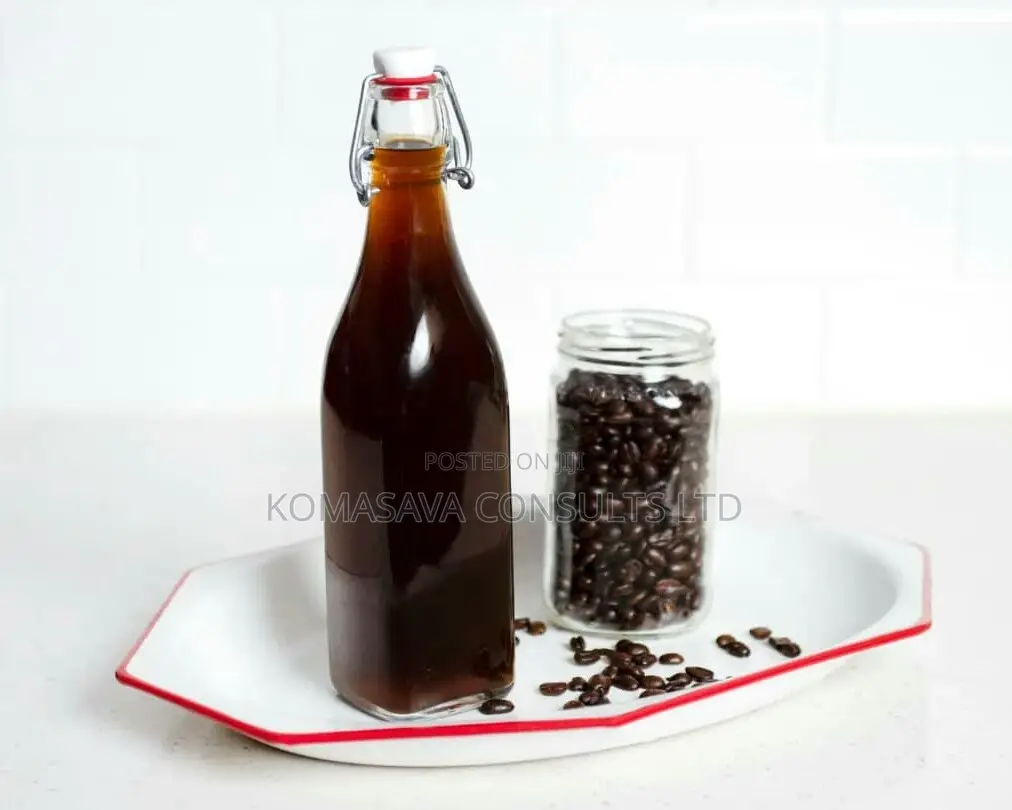 Gin/Flavoured Waragi, Whiskey and Wine Formulation Expert