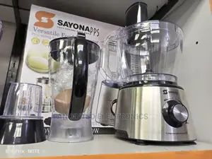 Extractor Blender
