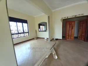 Furnished 4bdrm Bungalow in Kira High End for Sale