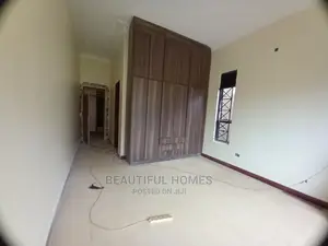 Furnished 4bdrm Bungalow in Kira High End for Sale