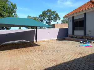 Furnished 4bdrm House in Nakwero, Kira for Sale