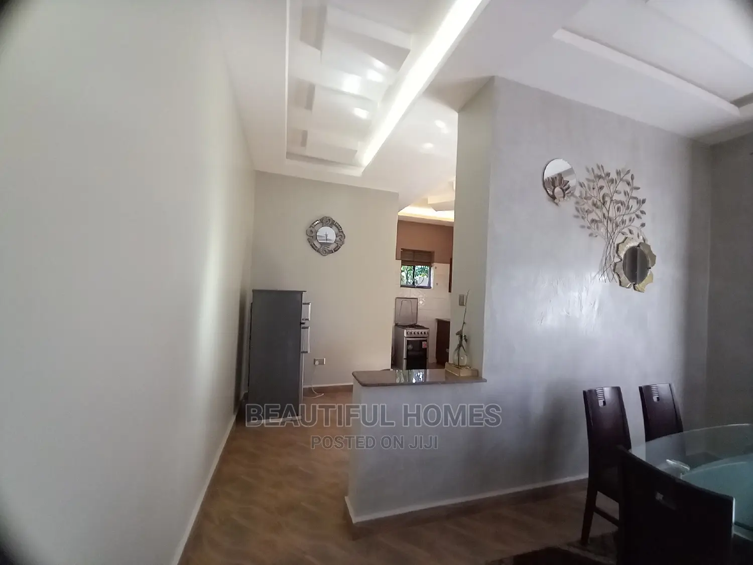 Furnished 4bdrm Bungalow in Nakwero, Kira for Sale