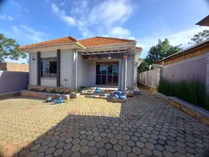 Furnished 4bdrm House in Nakwero, Kira for Sale