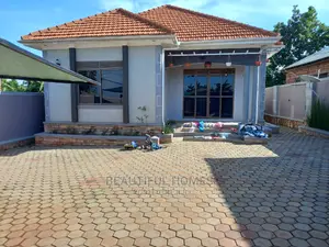 Furnished 4bdrm House in Nakwero, Kira for Sale