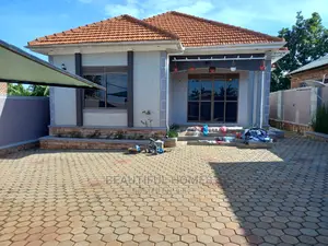 Furnished 4bdrm House in Nakwero, Kira for Sale