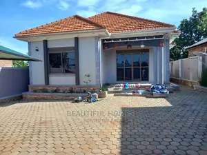 Furnished 4bdrm Bungalow in Nakwero, Kira for Sale